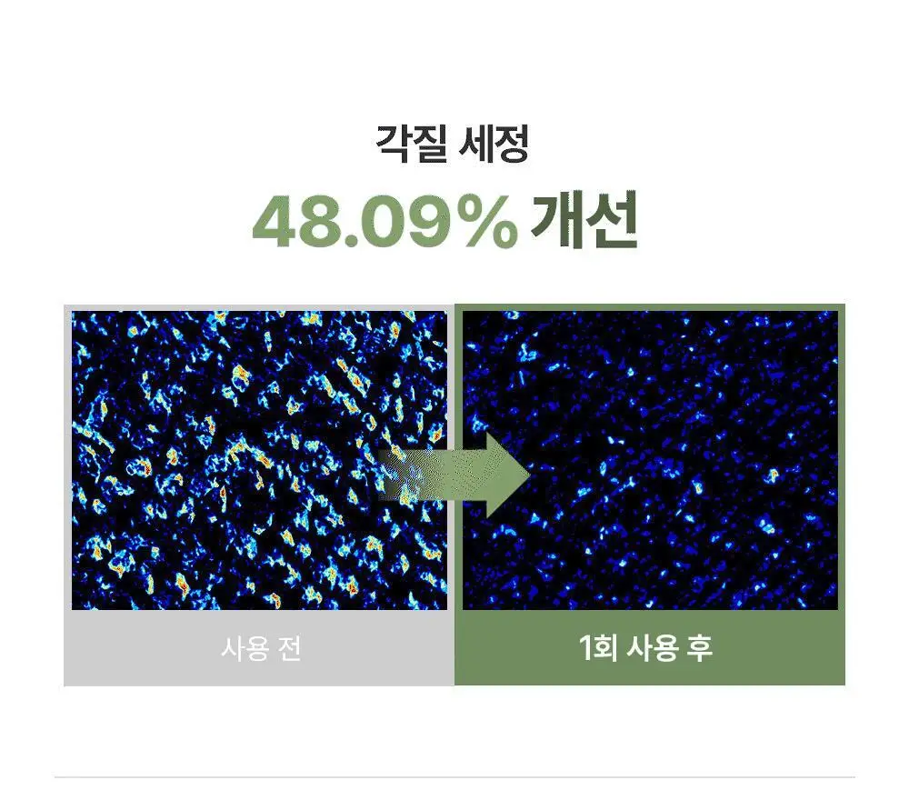 [1등 팩클렌저 / 모공세정] 아렌시아 떡솝 프레시 그린 클렌저 15g 상세페이지 8